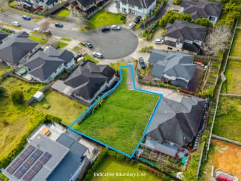 12 Blewitt Court, Swanson
