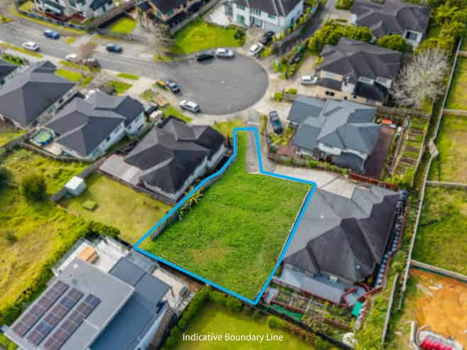 12 Blewitt Court, Swanson