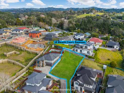 12 Blewitt Court, Swanson