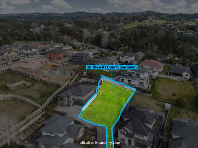 12 Blewitt Court, Swanson
