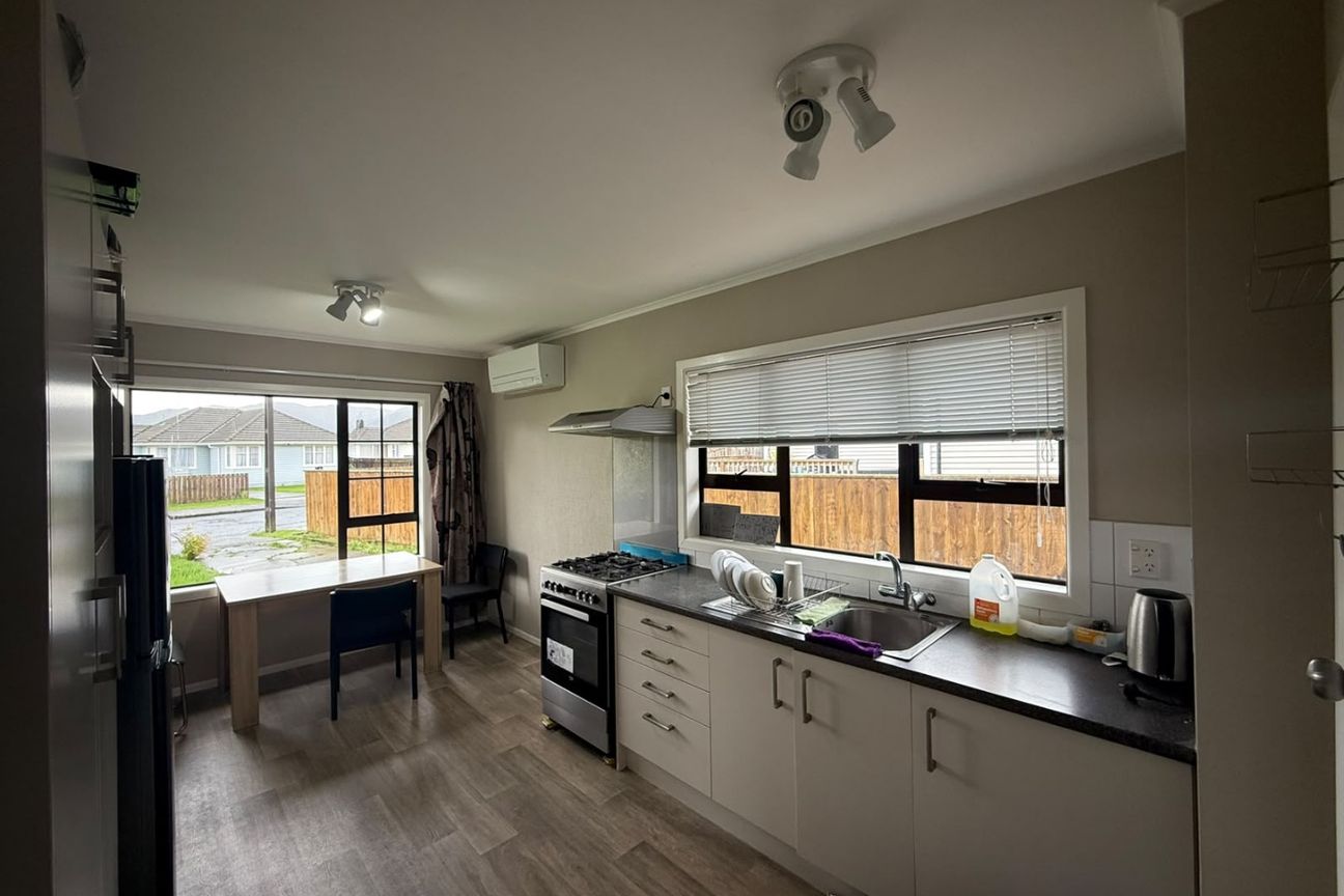Family friend house to rent - Aanzicht 3