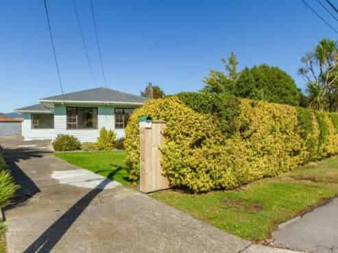 11 Edmonds Street, Wainuiomata