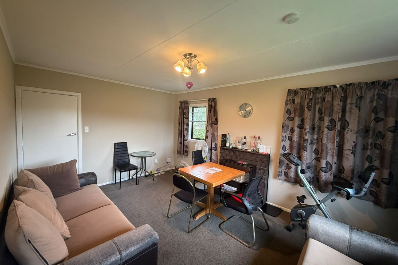 Family friend house to rent - Aanzicht 2