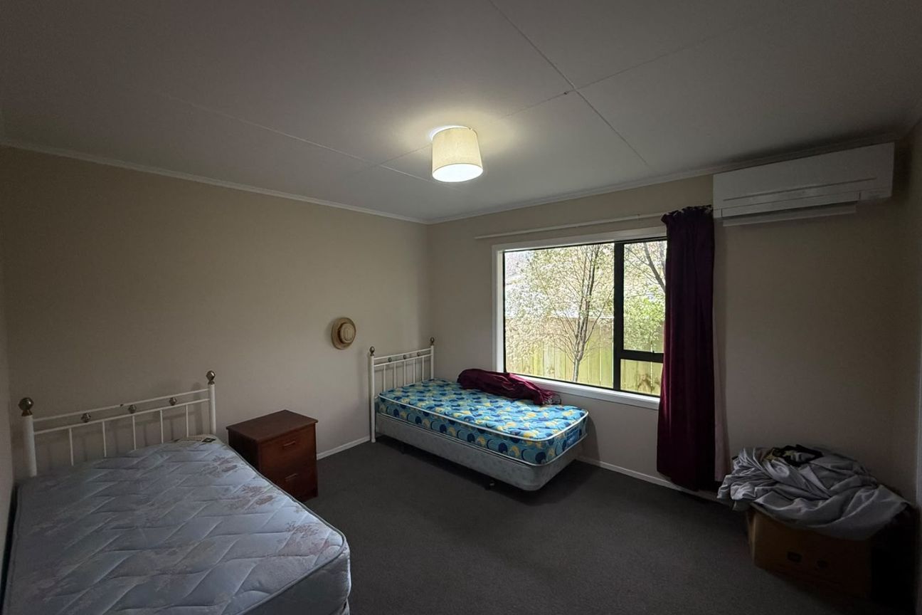 Family friend house to rent - Aanzicht 5
