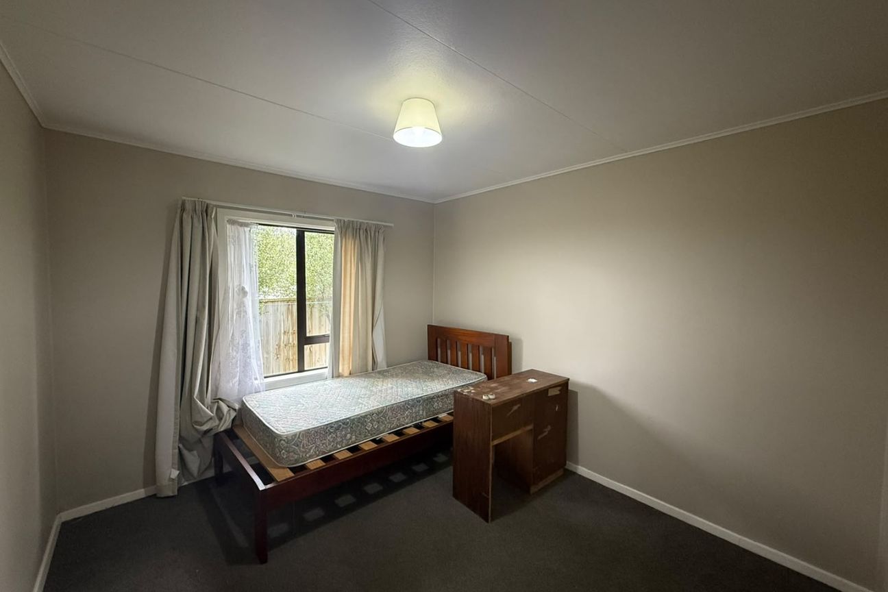 Family friend house to rent - Aanzicht 4