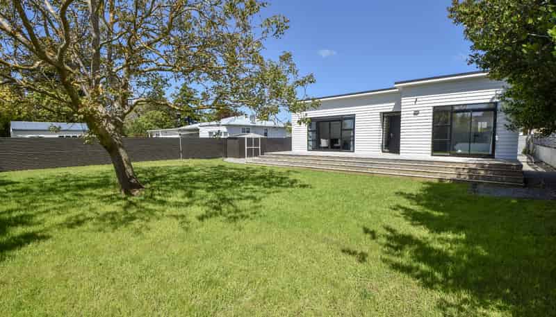 40B Brooklyn Road, Carterton