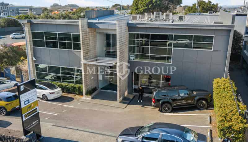 5-7 Arawa Street, Grafton