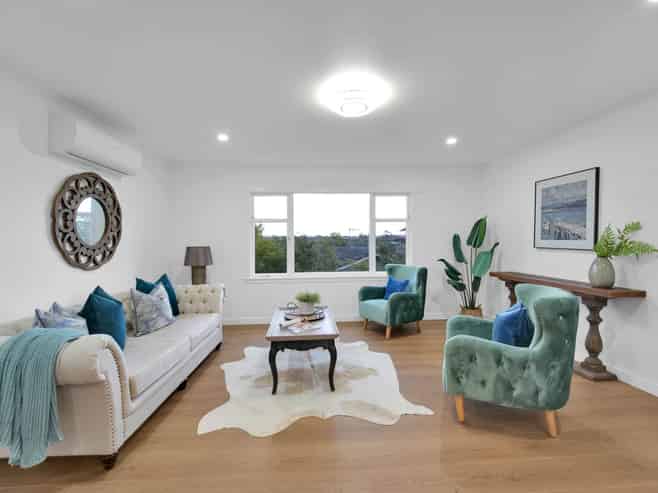 107 Whitney Street, New Lynn