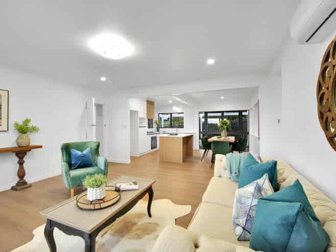 107 Whitney Street, New Lynn