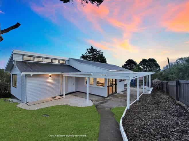 107 Whitney Street, New Lynn