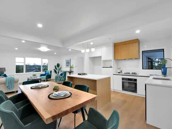 107 Whitney Street, New Lynn