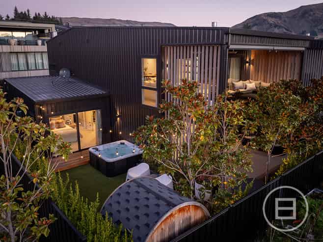 87C Warren Street, WANAKA