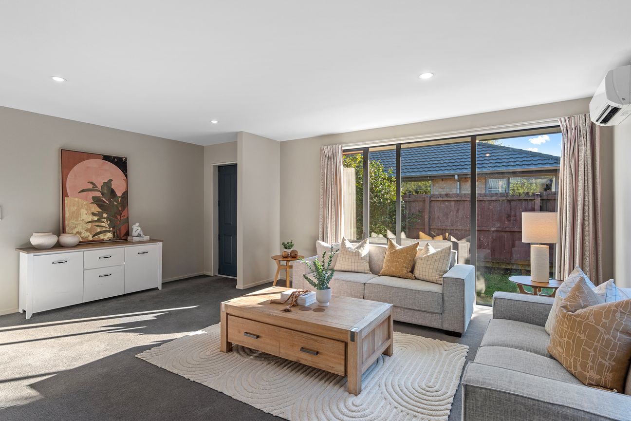 The Perfect First Home Starts Here - Widok 4