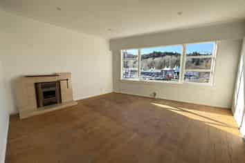 LIVE AND WORK IN THE HEART OF ALBANY VILLAGE
