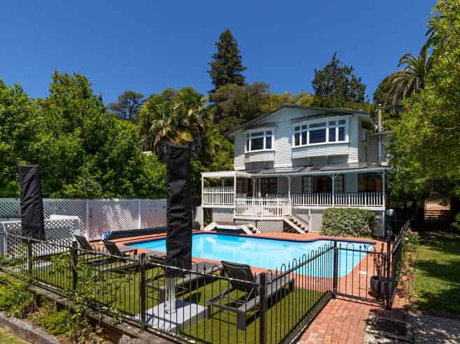 23 Brougham Street, Nelson South