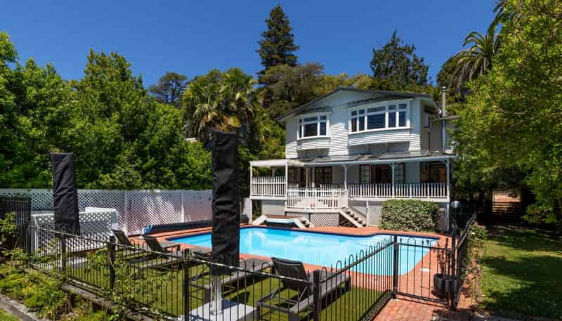 23 Brougham Street, Nelson South