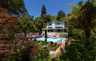 23 Brougham Street, Nelson South