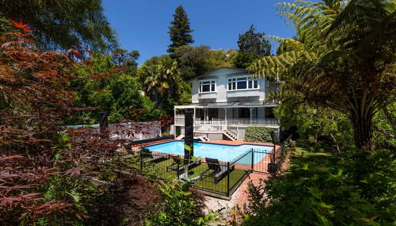23 Brougham Street, Nelson South