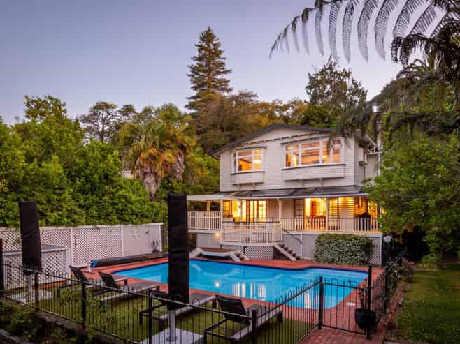 23 Brougham Street, Nelson South