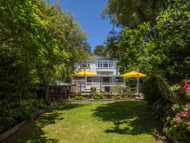 23 Brougham Street, Nelson South