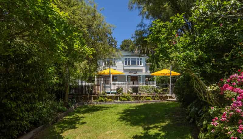 23 Brougham Street, Nelson South