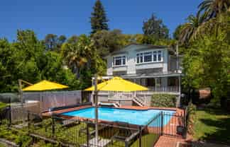 23 Brougham Street, Nelson South