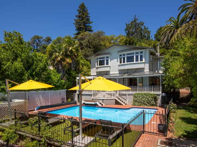 23 Brougham Street, Nelson South