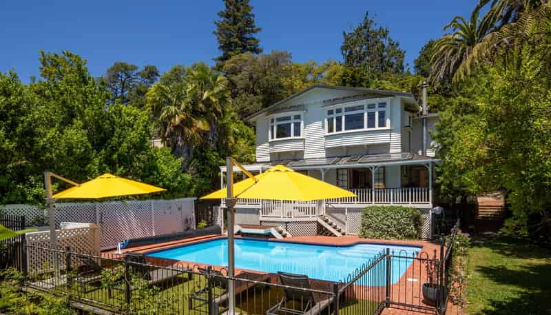 23 Brougham Street, Nelson South