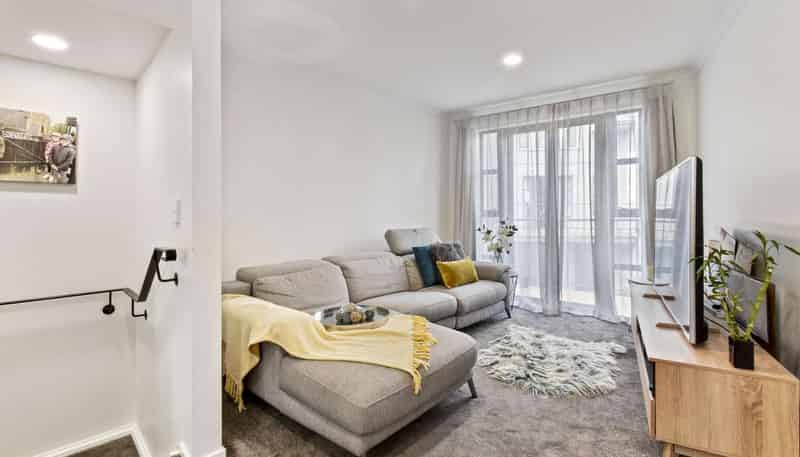 17/266 Shirley Road, Papatoetoe