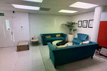 Affordable Office - Great South Road
