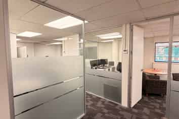 Affordable Office - Great South Road