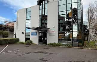Affordable Office - Great South Road