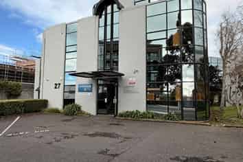 Affordable Office - Great South Road