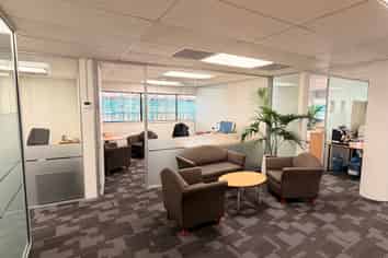 Affordable Office - Great South Road