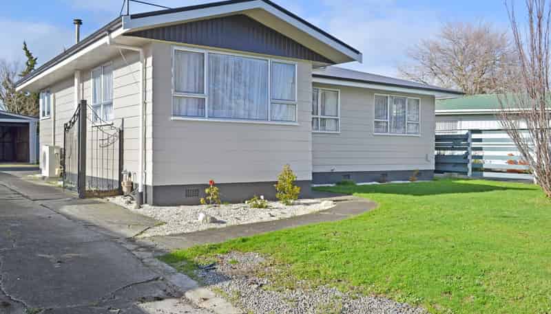 25 Apollo Parade, Milson