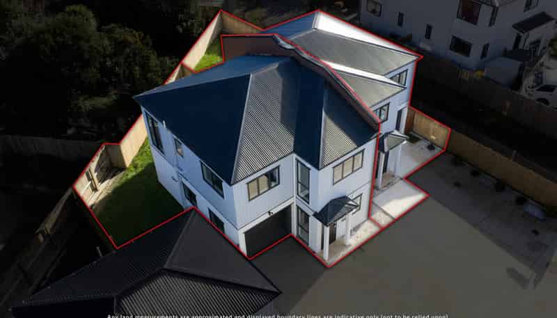 3/40 Trentham Road, Papakura