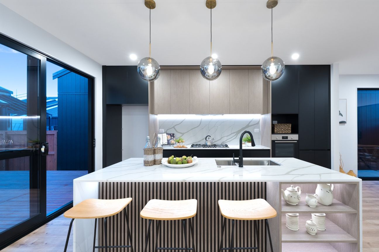 Brand New 4-Bedroom Standalone Home – Karaka Village - Bild 6