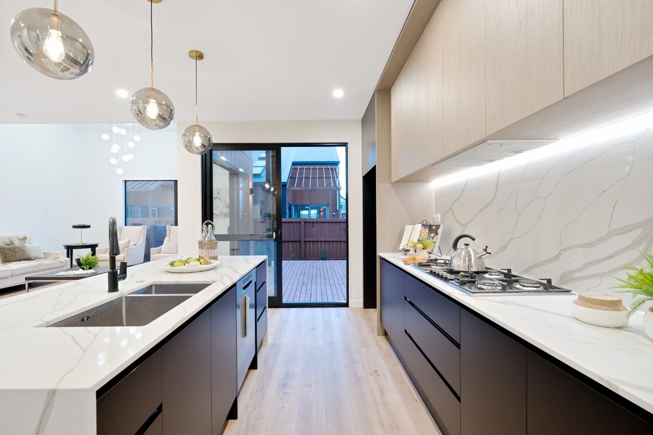 Brand New 4-Bedroom Standalone Home – Karaka Village - Bild 5