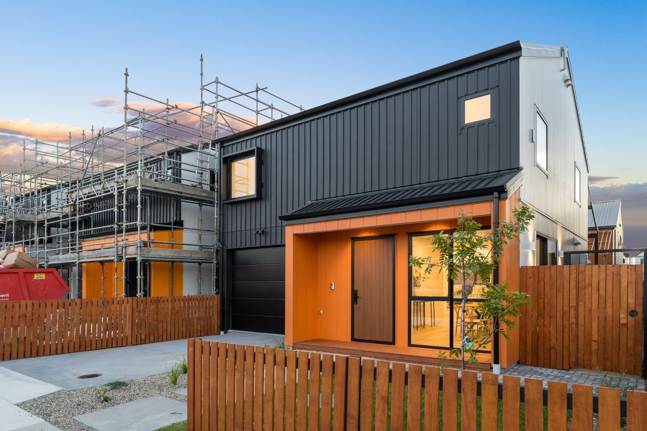 Brand New 4-Bedroom Standalone Home – Karaka Village - Bild 2