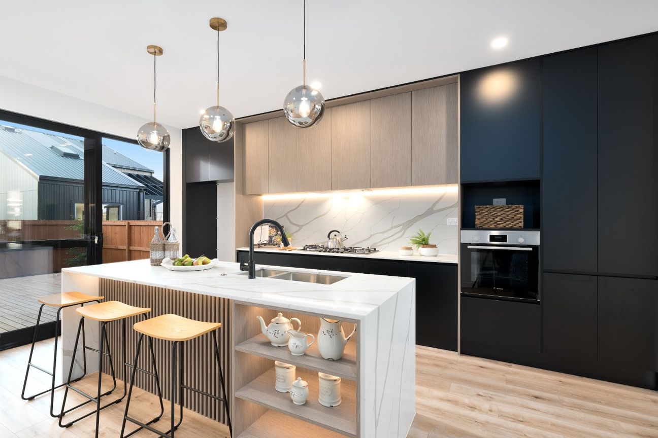 Brand New 4-Bedroom Standalone Home – Karaka Village - Bild 3