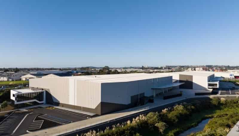 JGI/9 Jerry Green Street, Wiri