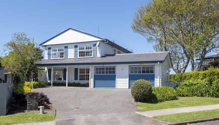 40 Clovelly Road, Bucklands Beach