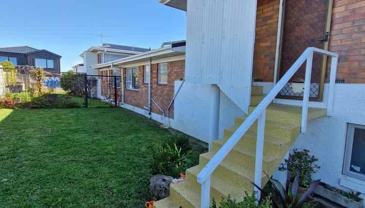 580 Massey Road, Mangere
