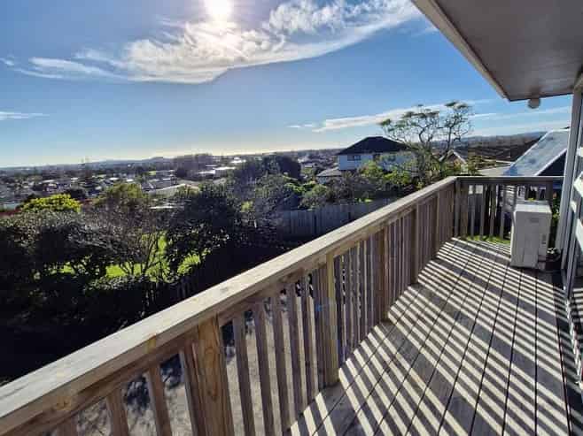 580 Massey Road, Mangere