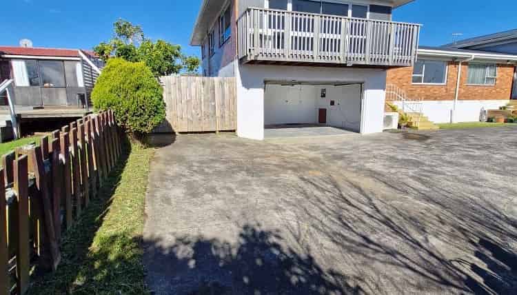580 Massey Road, Mangere