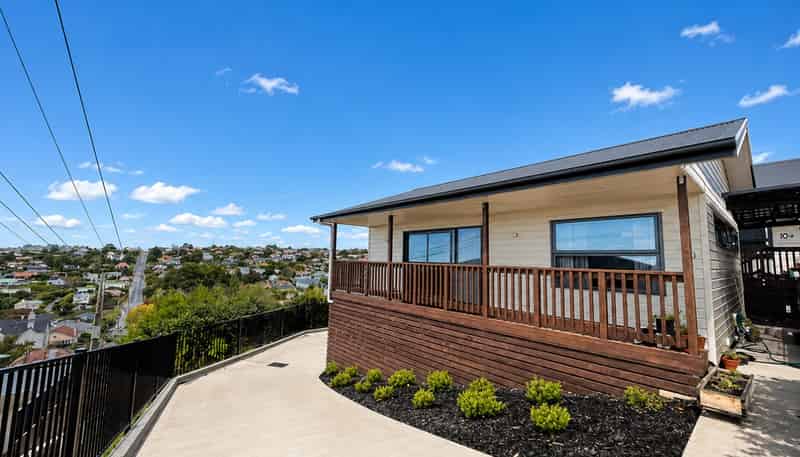 10 Glenpark Avenue, Mornington