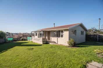31 Balmoral Street, Marchwiel