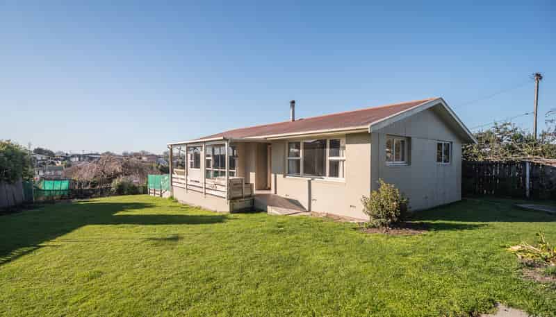 31 Balmoral Street, Marchwiel