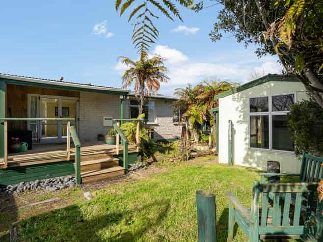 6 Sewell Place, Cambridge