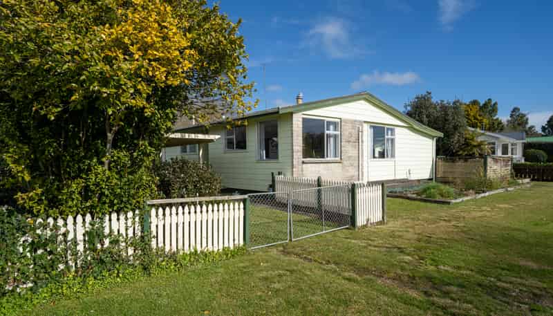 6 Sewell Place, Cambridge